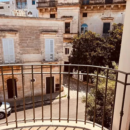 Casa Pisanelli * Ostuni