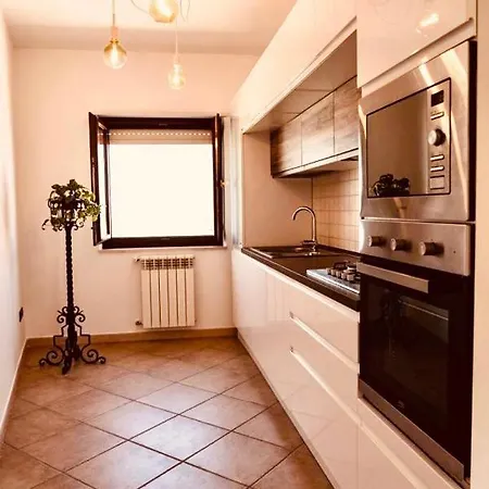 Apartment Casa Pisanelli *