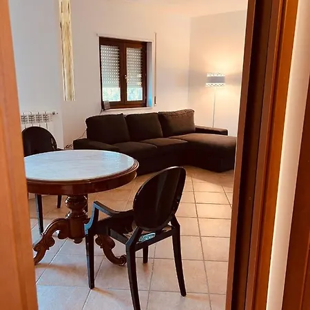 Casa Pisanelli * Ostuni